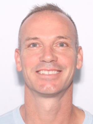 Gary Douglas Jones Jr