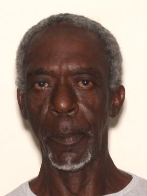 GERALD MAHONE