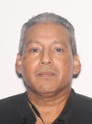 Felix Alfonso Morales