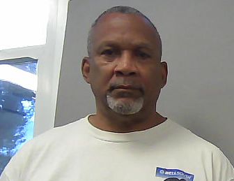 MICHAEL ANTHONY STRONG