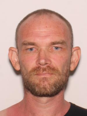 Official registry photo of ALLAN K DYER