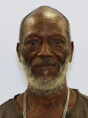 JERRY D FERGUSON