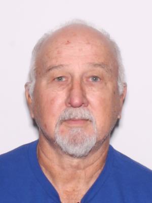 RONALD Theodore WALL