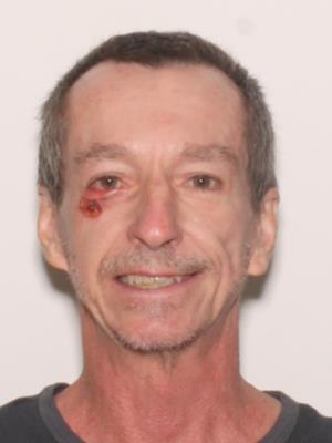 JEFFREY Raymond WALLS