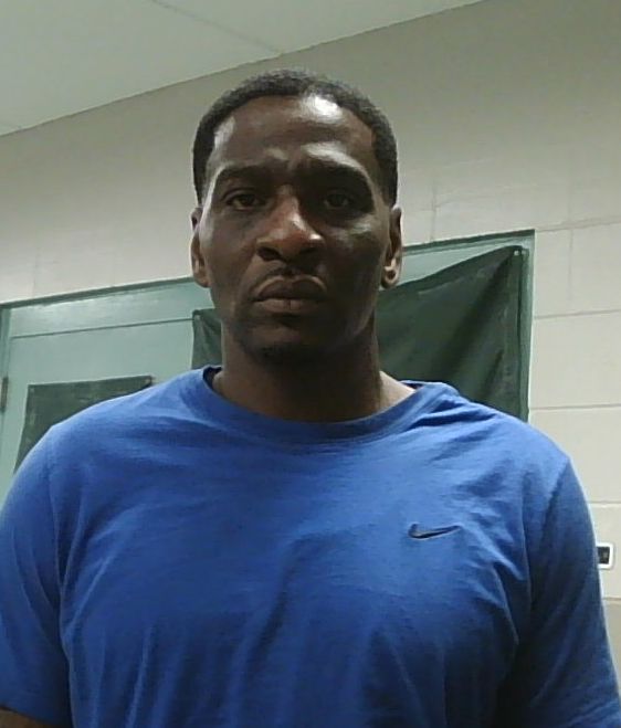 Deltony ANDRE Calhoun SR