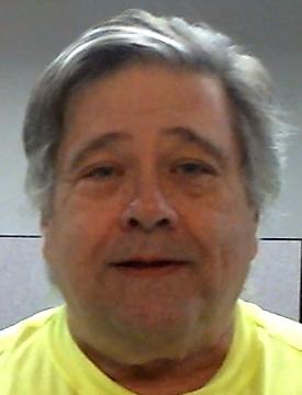 Robert Daniel Vaughan