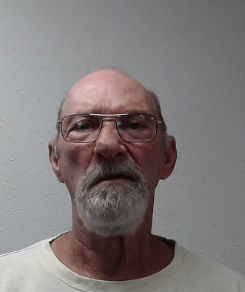 Jerry Douglas Potter