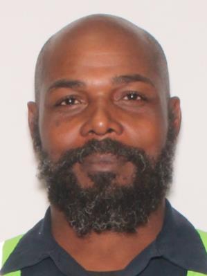 Marcus Tyre Barnes Sr