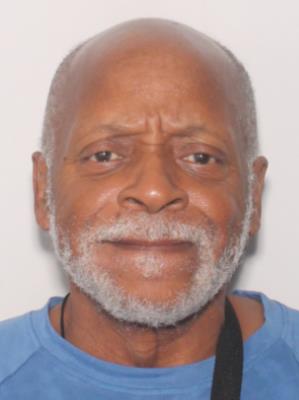 Terry Bernard Johnson