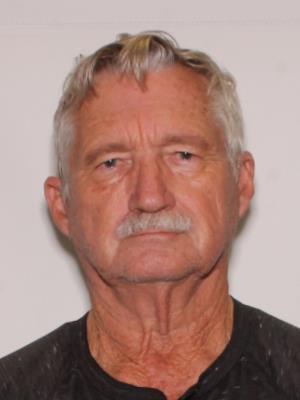 Charles Wilson Swearington