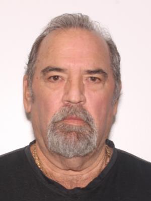 Henry Kenneth Verges
