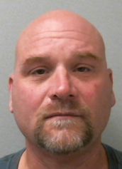 Paul Raymond Robinson
