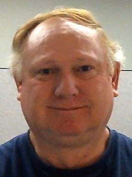 MARK ERIC JACKSON