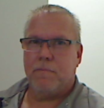 KEITH ANDREW HALL