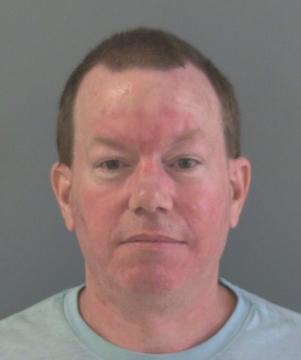 Eric Anthony Douglas
