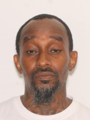 Charles Earl Dixon