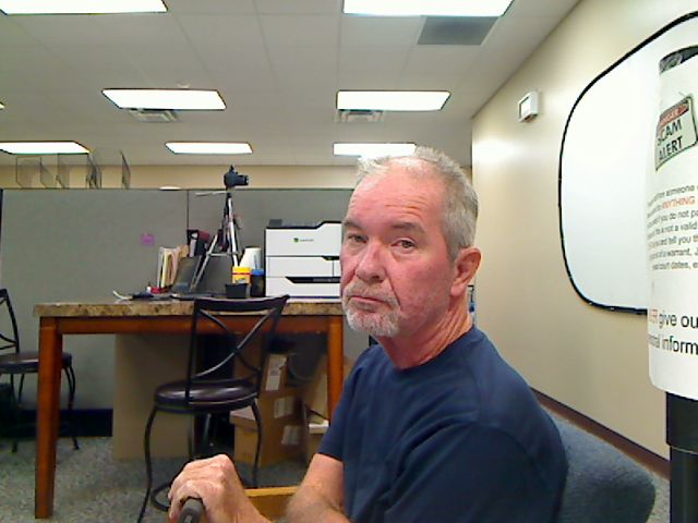MICHAEL HOWARD DAVIS