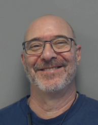 Jeffrey Robert Libman