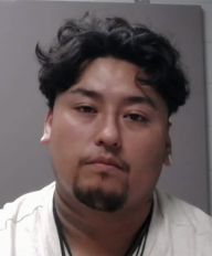 DAVID JASON MARTINEZ JR