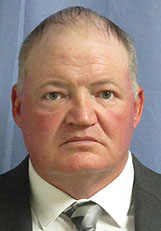 John Cletis Corlett