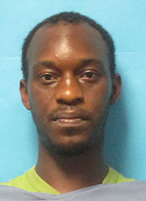 DERRELL LAMONTAE BLAIR