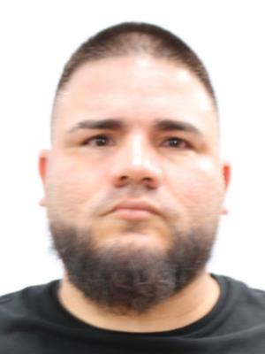 Amado Acevedo Jr
