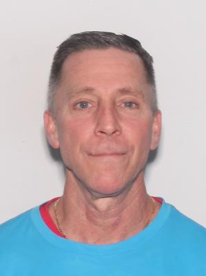 DAVID JAMES BROOKS