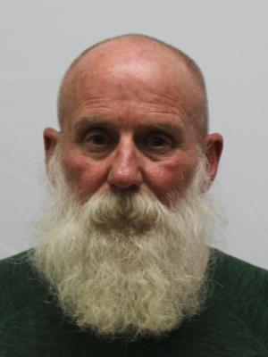 James Michael Barr