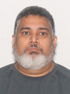 ANDERSON NAZRUDEEN KHAN