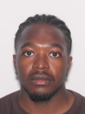 Nicholas Kornegay