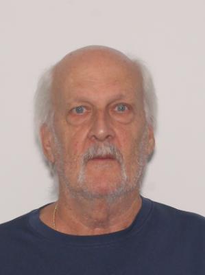 ALAN DENNIS OSBORN