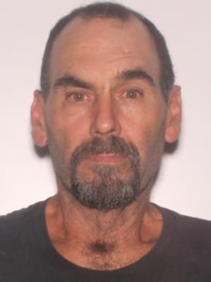John David Verkitus