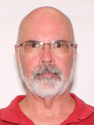 Scott Randall Waters