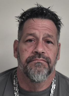 Timothy Gerald Bloye