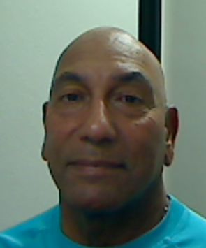 Benjamin Rodriguez Santiago