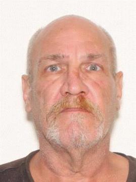 Terry Stephen Harper