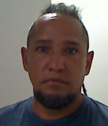Steven David Martin