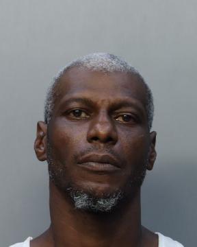 Tavares Newman