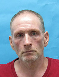 Christopher Mark Faulk