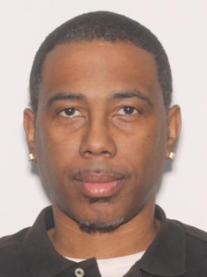 CRAIG DEVAUGHN ROBINSON