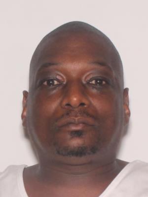 Marlon Derlon Thurman