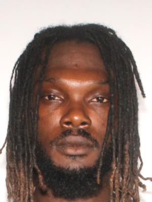 DESMOND DOUGLAS WARREN JR