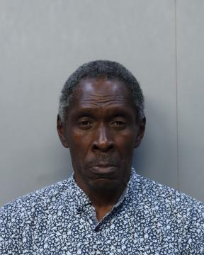 ALFONZO WILEY
