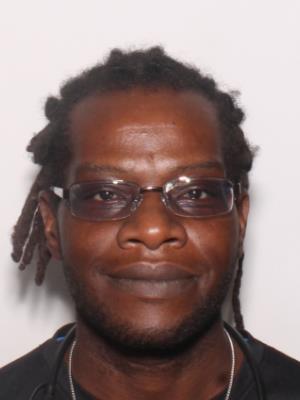 KEVIN MAURICE JACKSON
