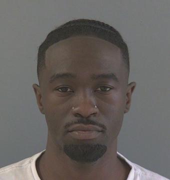 DEVAUGHN QUANDRE' BROOKS