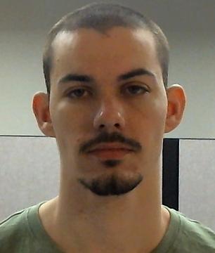 GIOVANI MANUEL JAMES