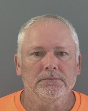 James Ray Spradley