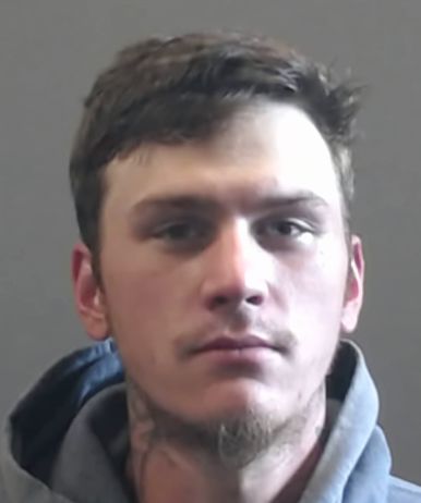 ZACHERY ALEXANDER ALIX NOBLES