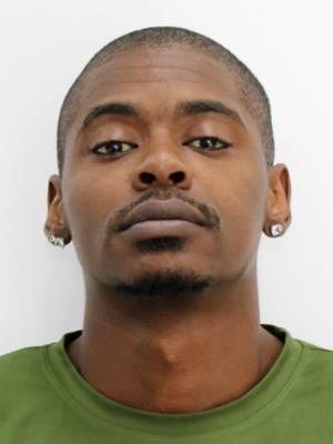 CRESEAN ANTHONY MILLER