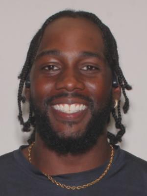 DEMARCUS RAHEM MCDANIEL
